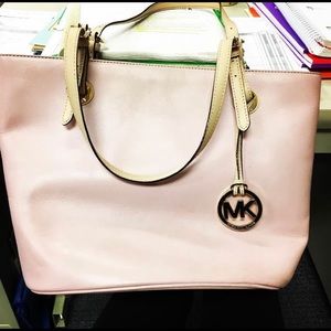 MK purse